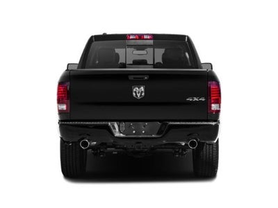 2015 RAM 1500 Sport