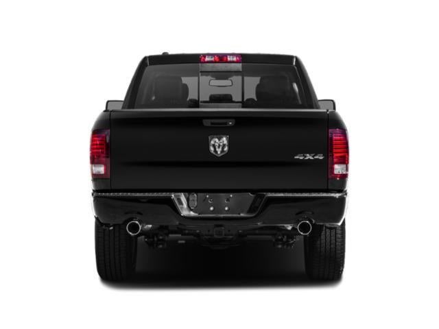 2015 RAM 1500 Sport