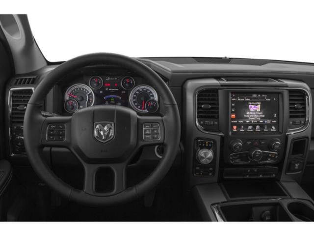 2015 RAM 1500 Sport