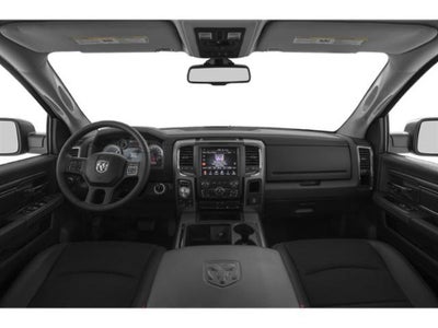 2015 RAM 1500 Sport
