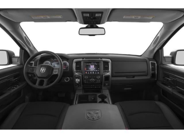 2015 RAM 1500 Sport