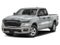 2025 RAM 1500 Big Horn Crew Cab 4x4 6'4' Box