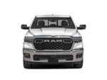 2025 RAM 1500 Big Horn Crew Cab 4x4 6'4' Box