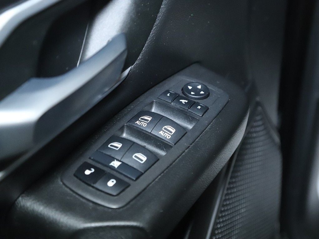 2023 RAM 1500 Big Horn Quad Cab 4x4 6'4' Box