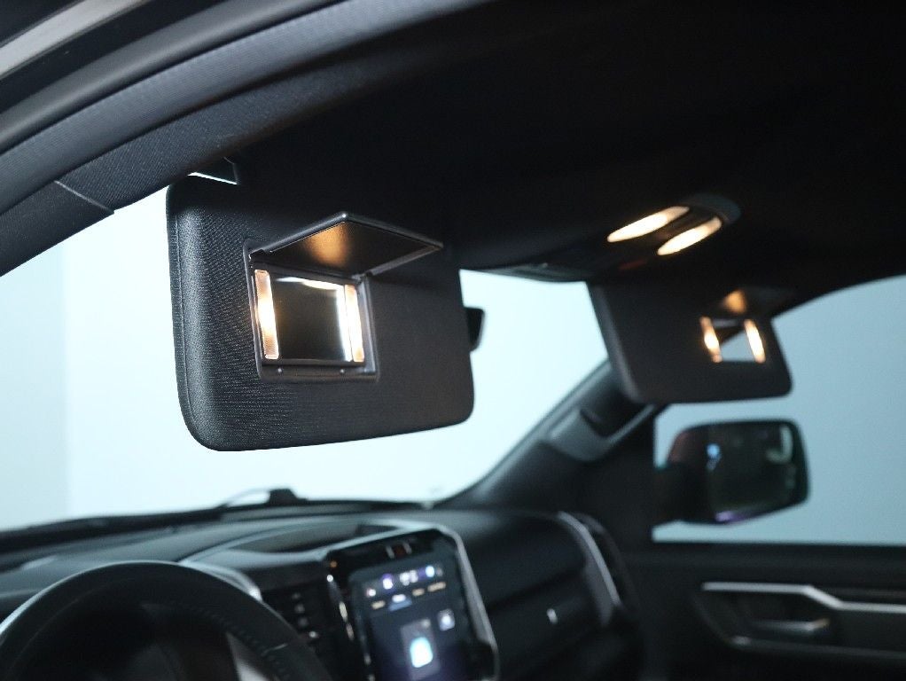 2023 RAM 1500 Big Horn Quad Cab 4x4 6'4' Box