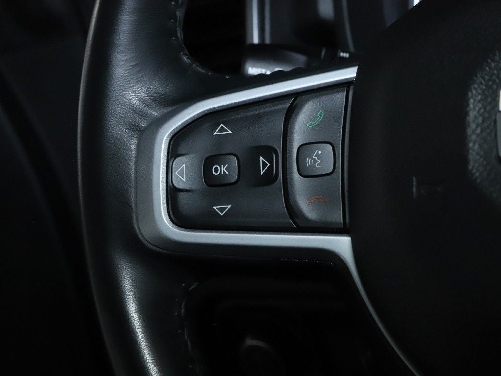 2023 RAM 1500 Big Horn Quad Cab 4x4 6'4' Box