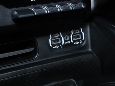 2023 RAM 1500 Big Horn Quad Cab 4x4 6'4' Box