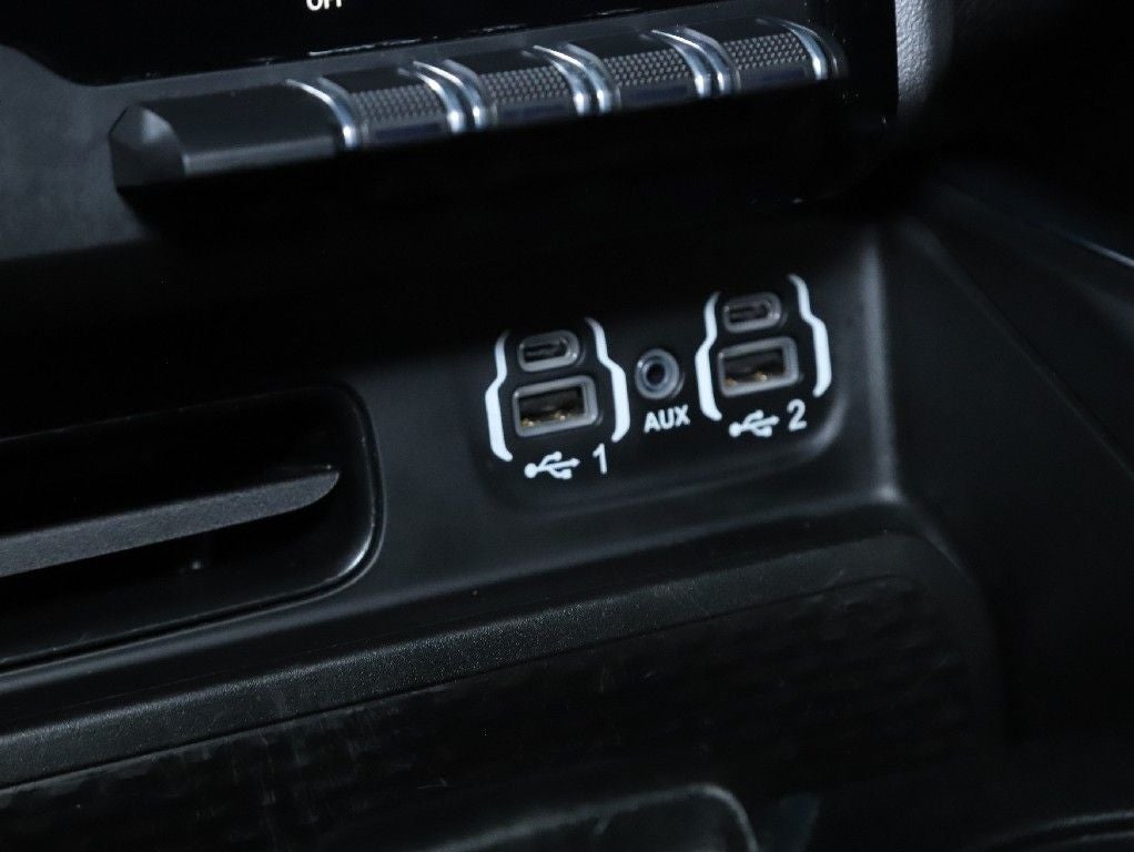 2023 RAM 1500 Big Horn Quad Cab 4x4 6'4' Box