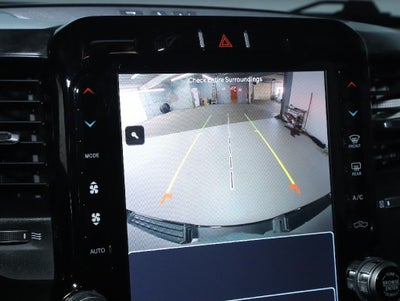 2023 RAM 1500 Big Horn Quad Cab 4x4 6'4' Box