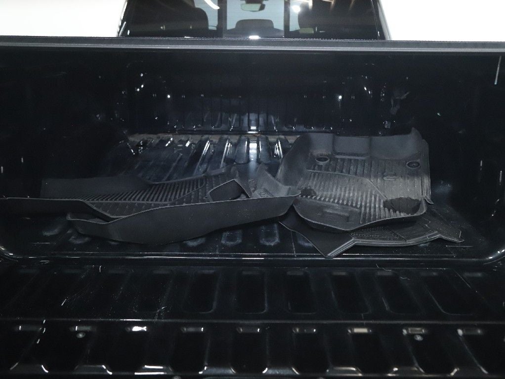 2023 RAM 1500 Big Horn Quad Cab 4x4 6'4' Box