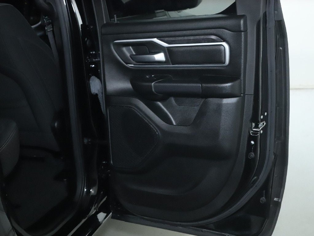 2023 RAM 1500 Big Horn Quad Cab 4x4 6'4' Box