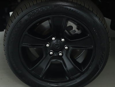 2023 RAM 1500 Big Horn Quad Cab 4x4 6'4' Box