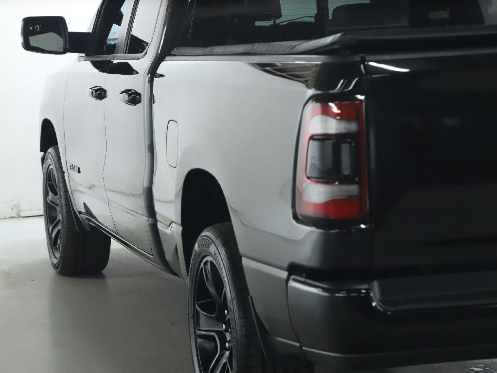 2023 RAM 1500 Big Horn Quad Cab 4x4 6'4' Box