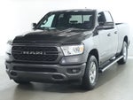 2024 RAM 1500 Big Horn Quad Cab 4x4 6'4' Box