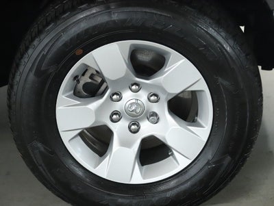 2022 RAM 1500 Big Horn Quad Cab 4x4 6'4' Box