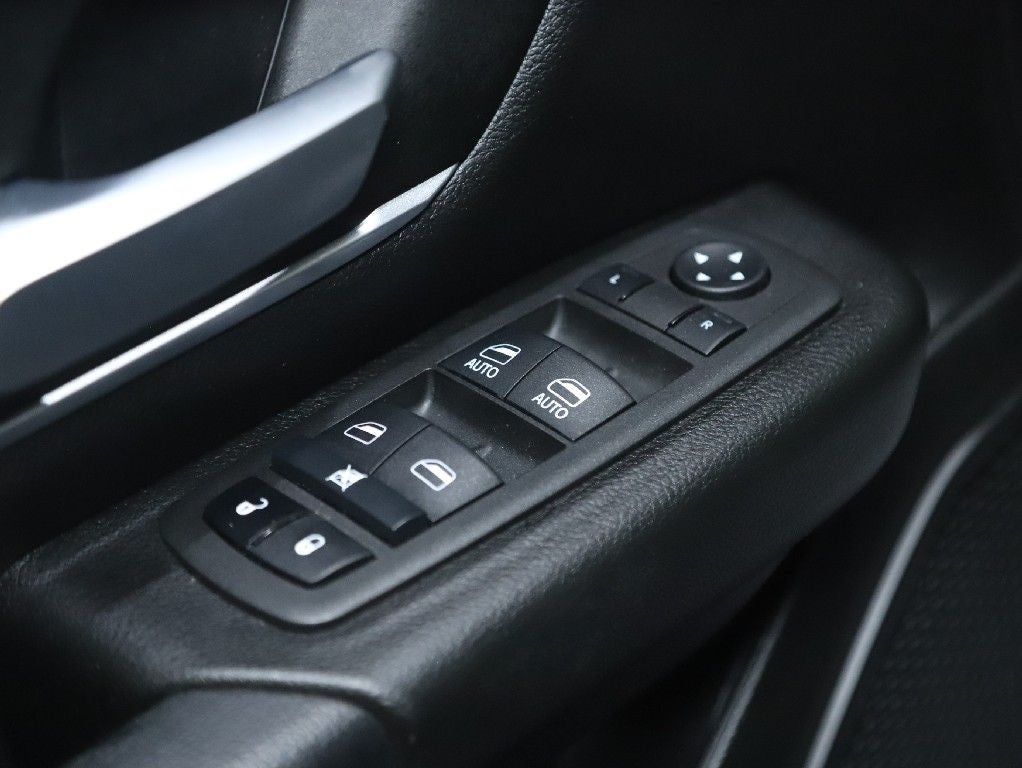 2022 RAM 1500 Big Horn Quad Cab 4x4 6'4' Box