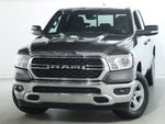 2022 RAM 1500 Big Horn Quad Cab 4x4 6'4' Box