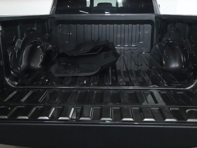 2022 RAM 1500 Big Horn Quad Cab 4x4 6'4' Box
