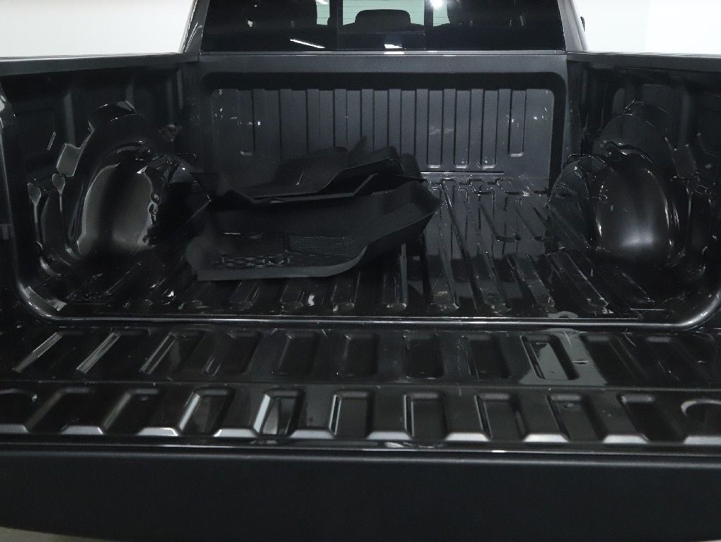 2022 RAM 1500 Big Horn Quad Cab 4x4 6'4' Box