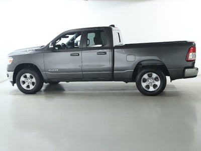2022 RAM 1500 Big Horn Quad Cab 4x4 6'4' Box