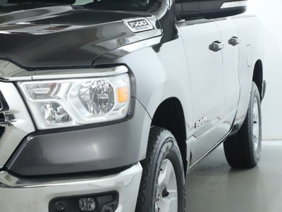 2022 RAM 1500 Big Horn Quad Cab 4x4 6'4' Box