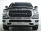 2022 RAM 1500 Big Horn Quad Cab 4x4 6'4' Box