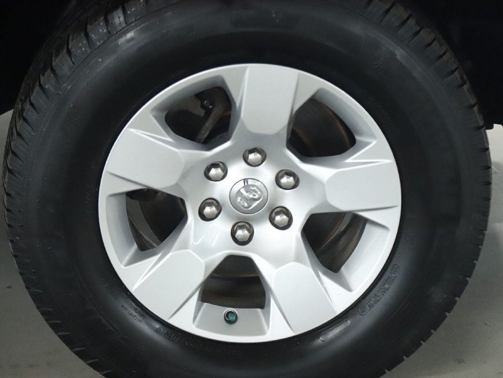 2019 RAM 1500 Big Horn/Lone Star Crew Cab 4x4 5'7' Box