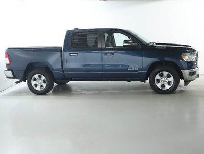 2019 RAM 1500 Big Horn/Lone Star Crew Cab 4x4 5'7' Box