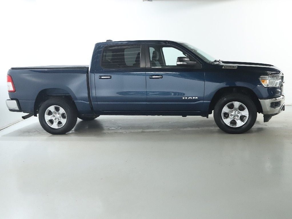 2019 RAM 1500 Big Horn/Lone Star Crew Cab 4x4 5'7' Box