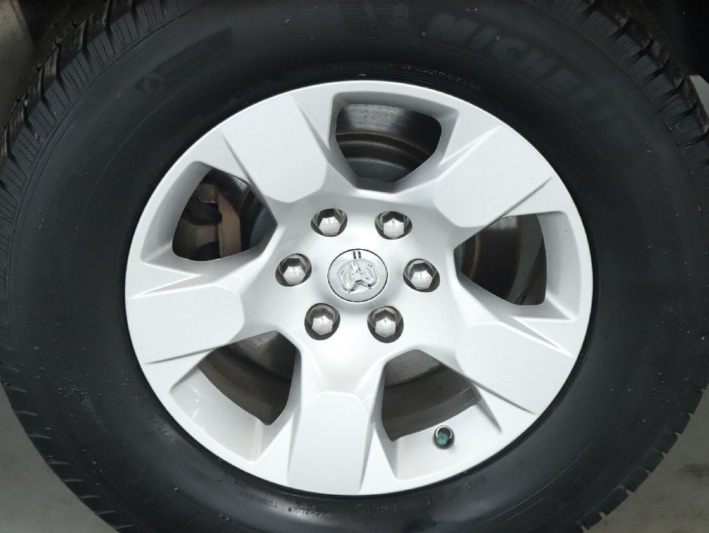 2019 RAM 1500 Big Horn/Lone Star Crew Cab 4x4 5'7' Box