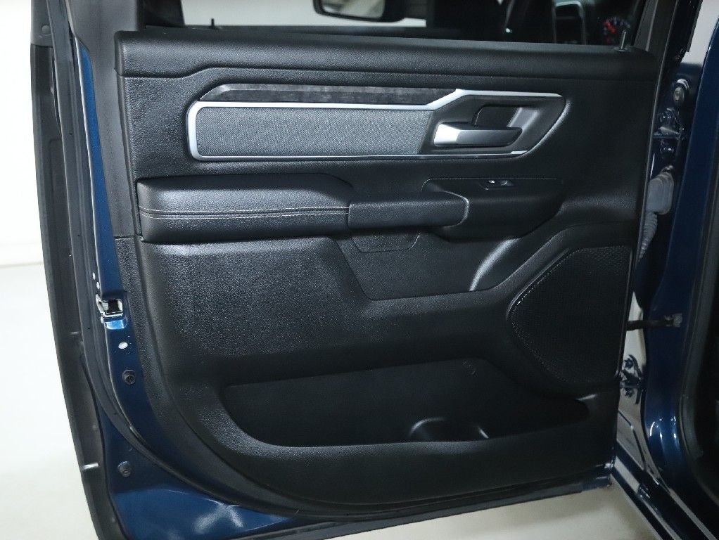 2019 RAM 1500 Big Horn/Lone Star Crew Cab 4x4 5'7' Box