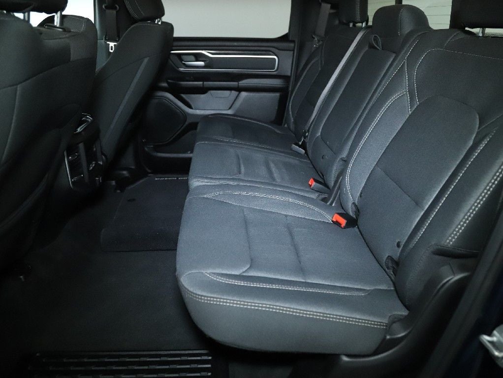 2019 RAM 1500 Big Horn/Lone Star Crew Cab 4x4 5'7' Box