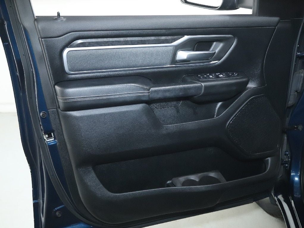 2019 RAM 1500 Big Horn/Lone Star Crew Cab 4x4 5'7' Box