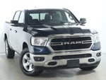 2019 RAM 1500 Big Horn/Lone Star Crew Cab 4x4 5'7' Box