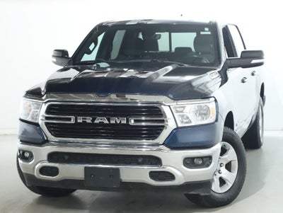 2019 RAM 1500 Big Horn/Lone Star Crew Cab 4x4 5'7' Box