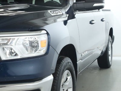 2019 RAM 1500 Big Horn/Lone Star Crew Cab 4x4 5'7' Box