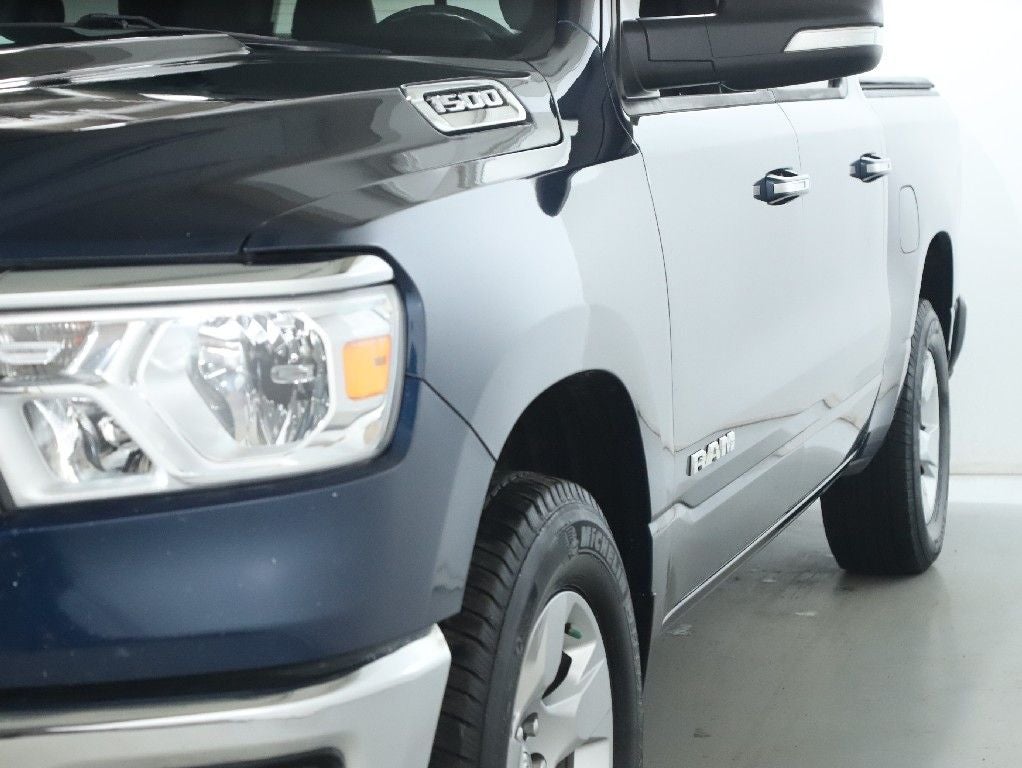 2019 RAM 1500 Big Horn/Lone Star Crew Cab 4x4 5'7' Box