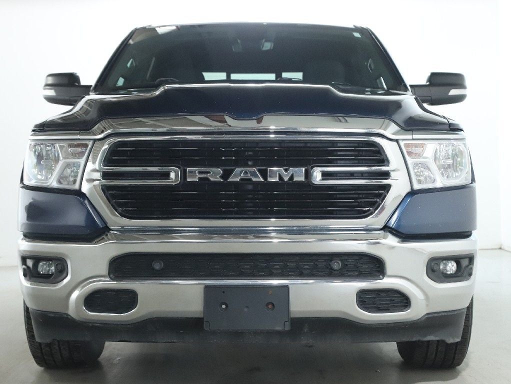 2019 RAM 1500 Big Horn/Lone Star Crew Cab 4x4 5'7' Box