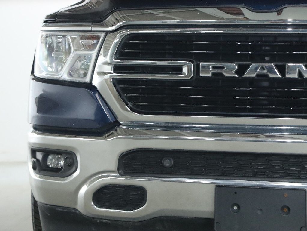 2019 RAM 1500 Big Horn/Lone Star Crew Cab 4x4 5'7' Box