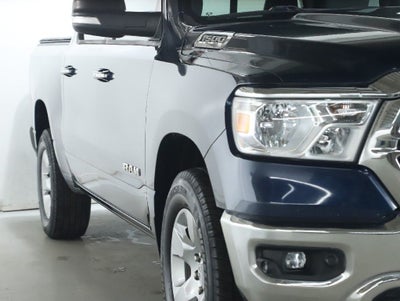 2019 RAM 1500 Big Horn/Lone Star Crew Cab 4x4 5'7' Box