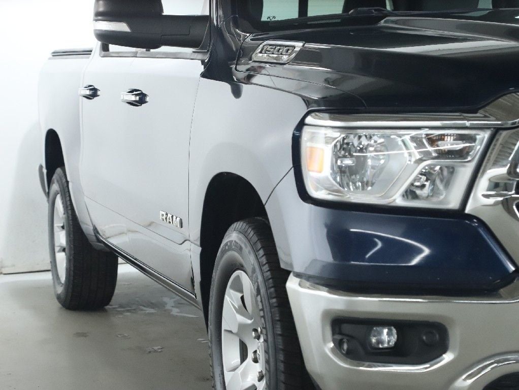 2019 RAM 1500 Big Horn/Lone Star Crew Cab 4x4 5'7' Box