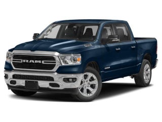 2019 RAM 1500 Big Horn/Lone Star Crew Cab 4x4 5'7' Box