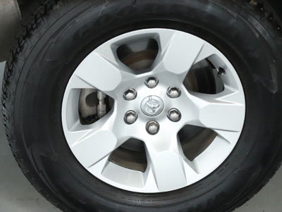 2024 RAM 1500 Big Horn Crew Cab 4x4 5'7' Box