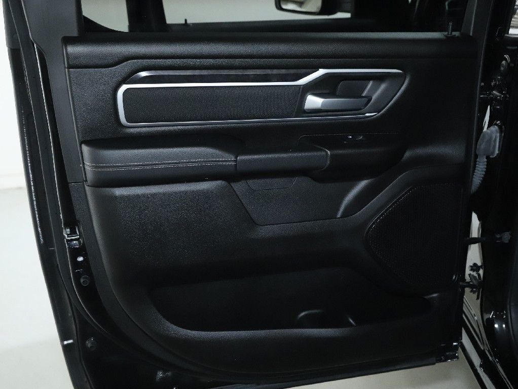 2024 RAM 1500 Big Horn Crew Cab 4x4 5'7' Box