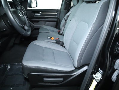 2024 RAM 1500 Big Horn Crew Cab 4x4 5'7' Box