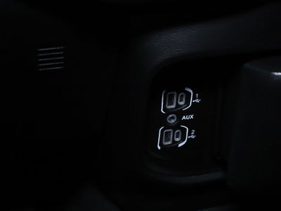 2024 RAM 1500 Big Horn Crew Cab 4x4 5'7' Box