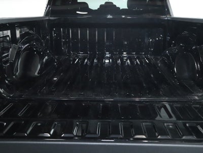 2024 RAM 1500 Big Horn Crew Cab 4x4 5'7' Box