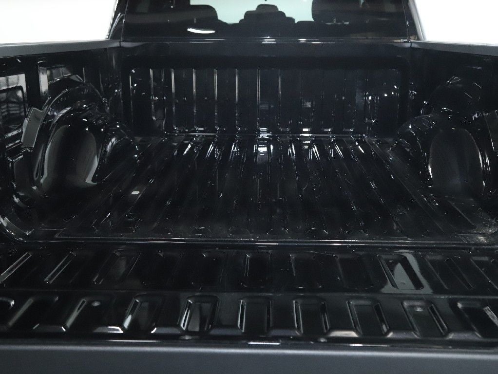 2024 RAM 1500 Big Horn Crew Cab 4x4 5'7' Box