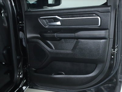 2024 RAM 1500 Big Horn Crew Cab 4x4 5'7' Box