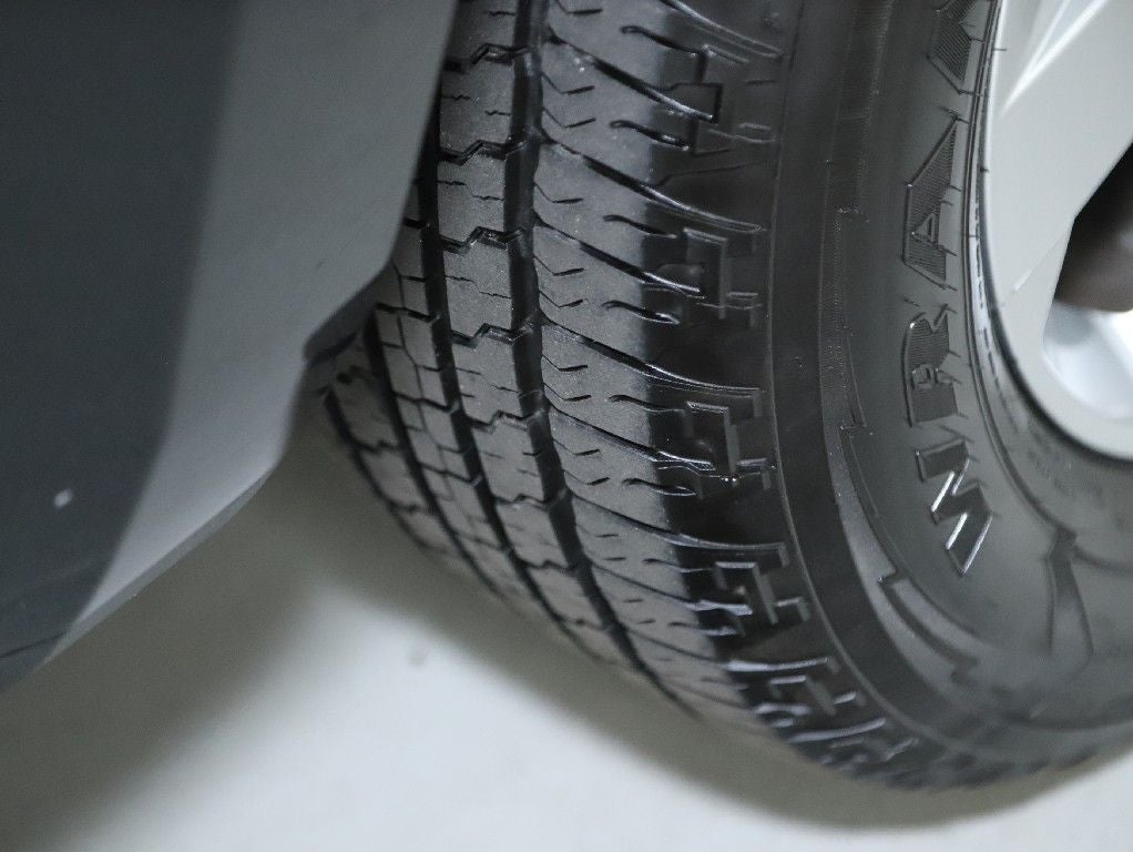 2024 RAM 1500 Big Horn Crew Cab 4x4 5'7' Box